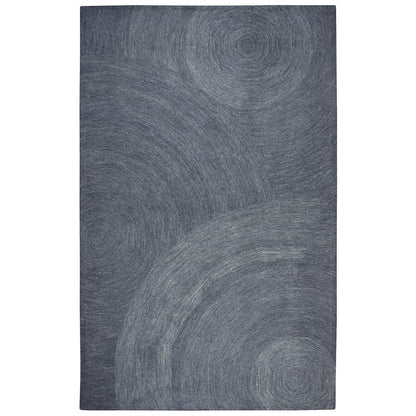 5' x 8' Hand-Tufted Rectangle Rug