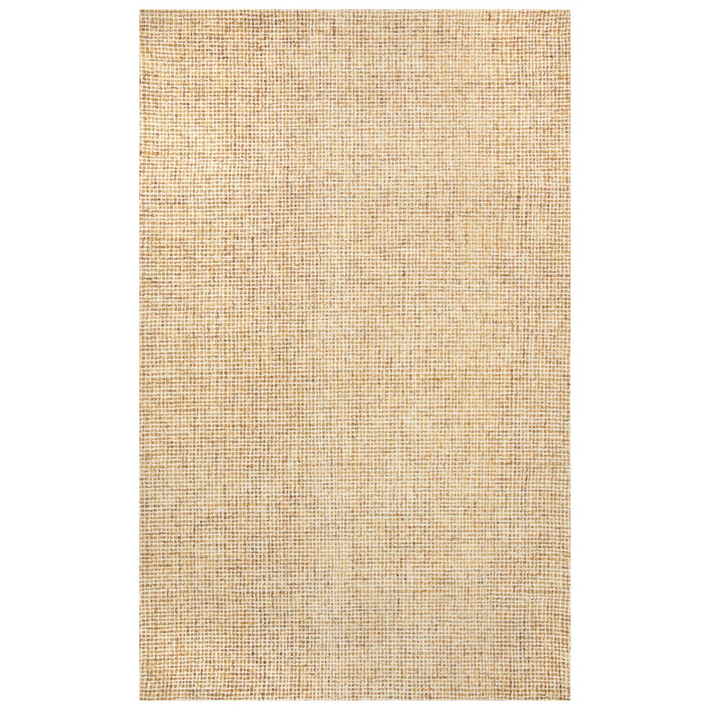 8' x 10' Hand-Tufted Rectangle Rug