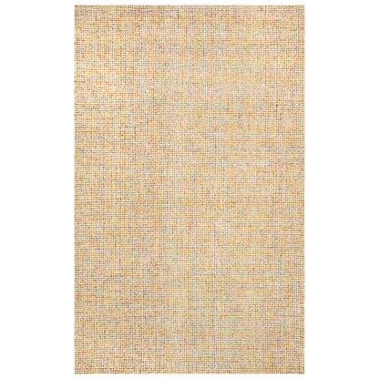8' x 10' Hand-Tufted Rectangle Rug