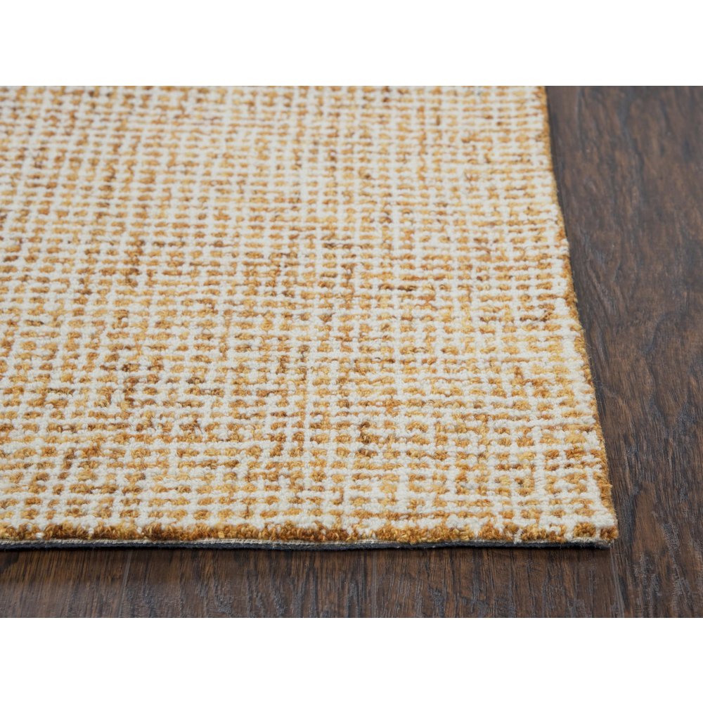 8' x 10' Hand-Tufted Rectangle Rug
