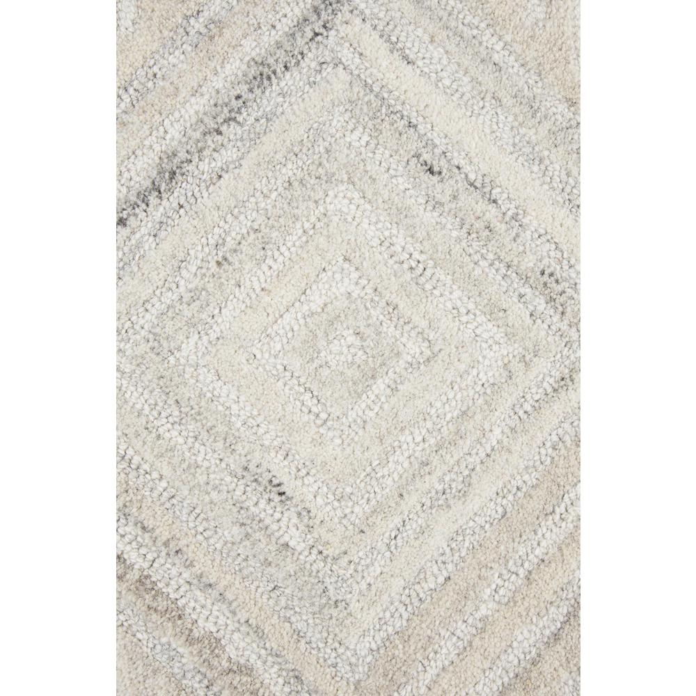 3' x 5' Hand-Tufted Rectangle Rug
