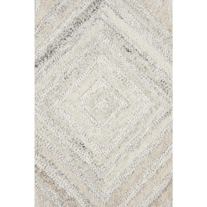 3' x 5' Hand-Tufted Rectangle Rug