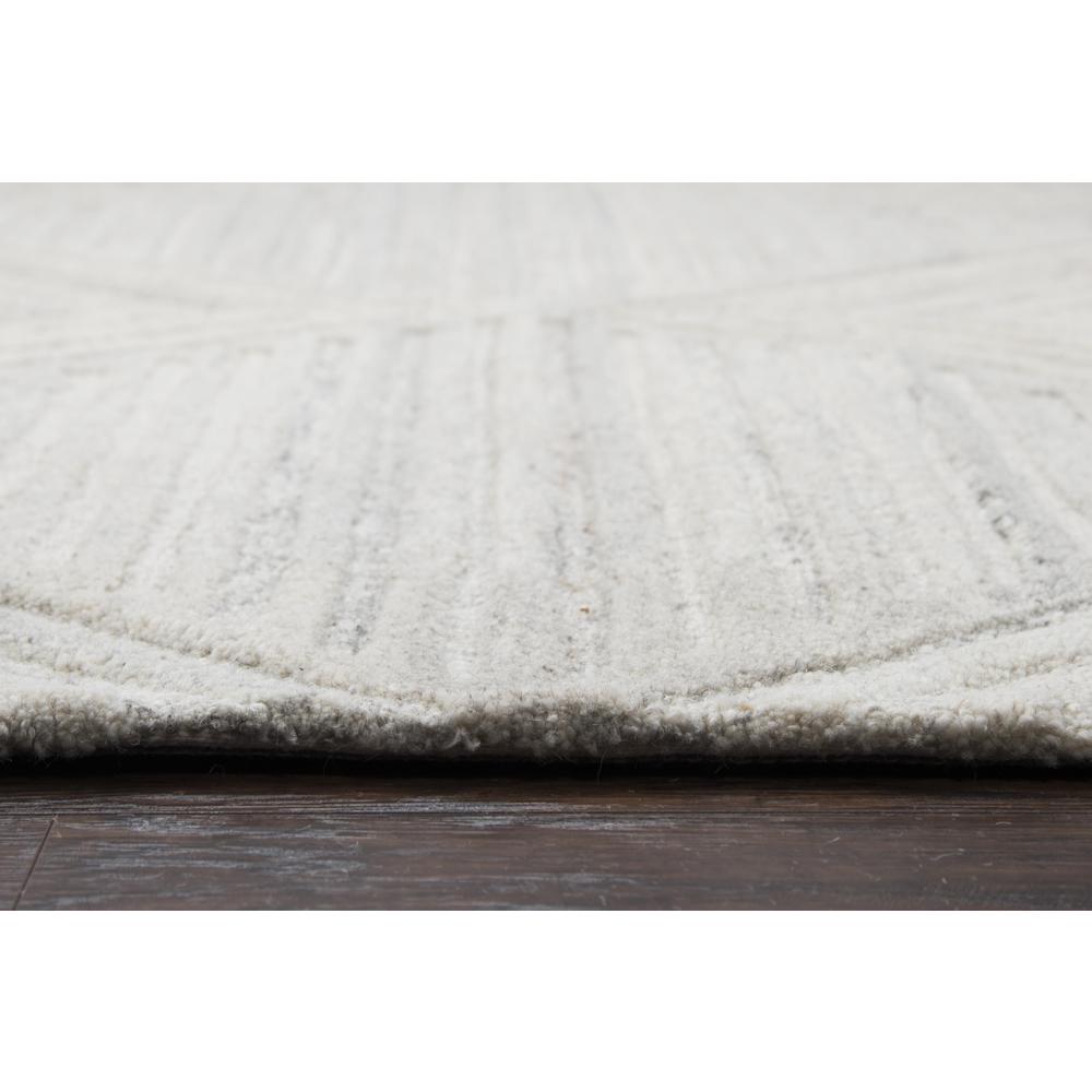 3' x 5' Hand-Tufted Rectangle Rug