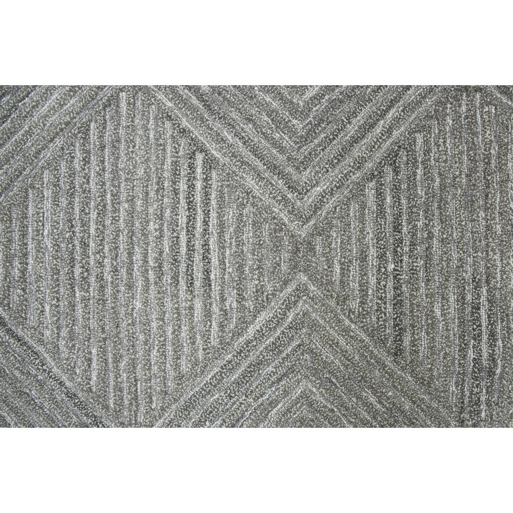 3' x 5' Hand-Tufted Rectangle Rug