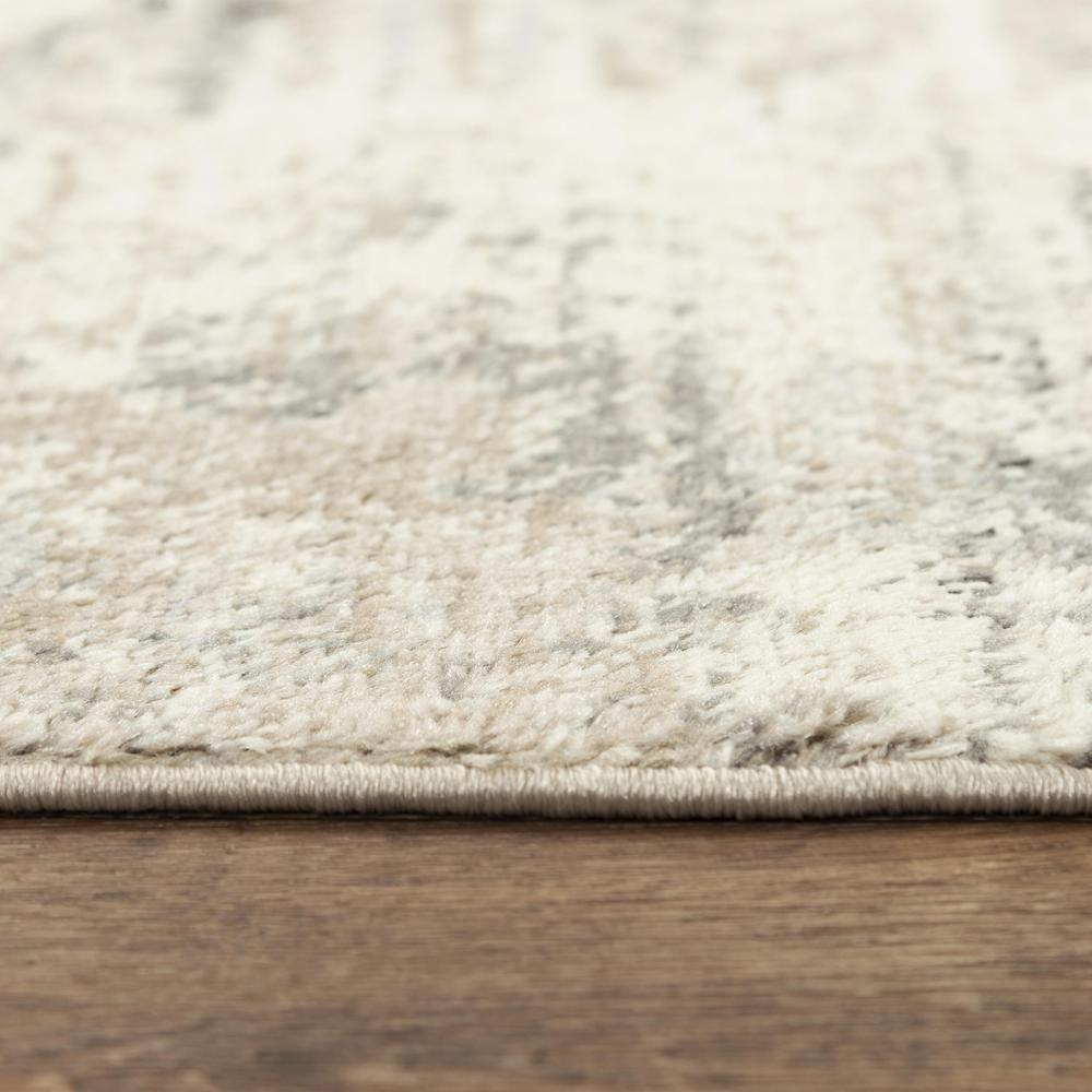 8' x 10' Machine-Made Rectangle Rug