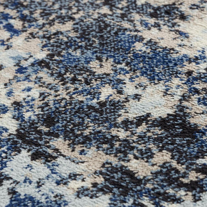 8' x 10' Machine-Made Rectangle Rug