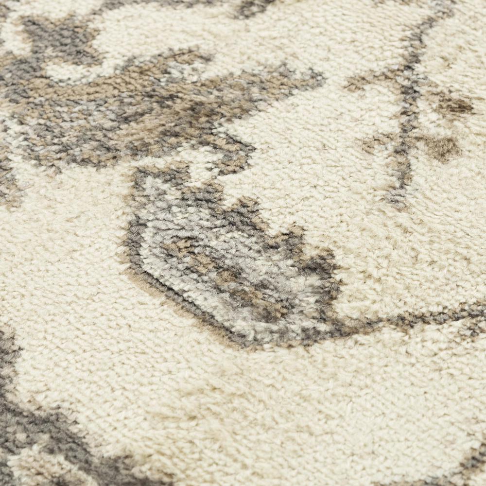 8' x 10' Machine-Made Rectangle Rug