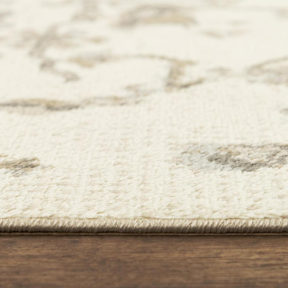 8' x 10' Machine-Made Rectangle Rug