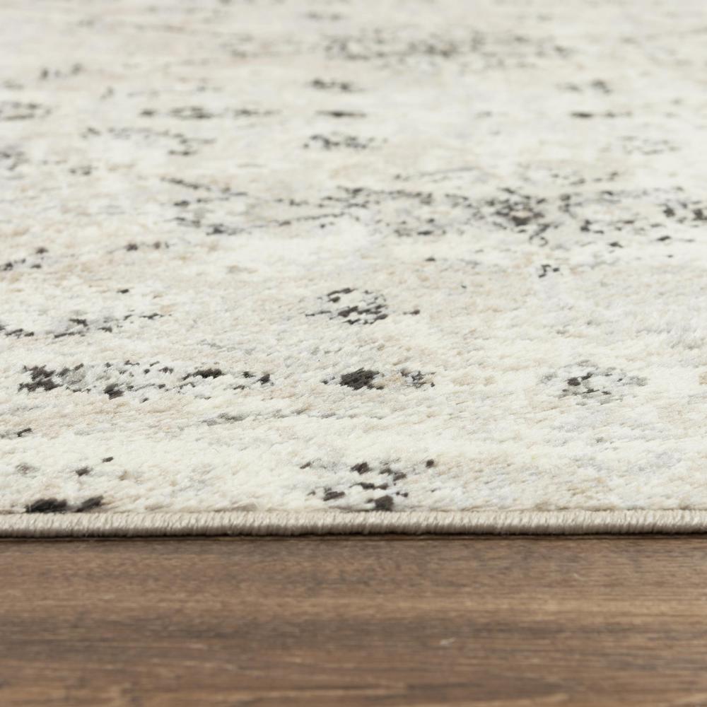 8' x 10' Machine-Made Rectangle Rug