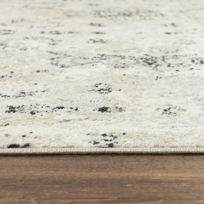 8' x 10' Machine-Made Rectangle Rug