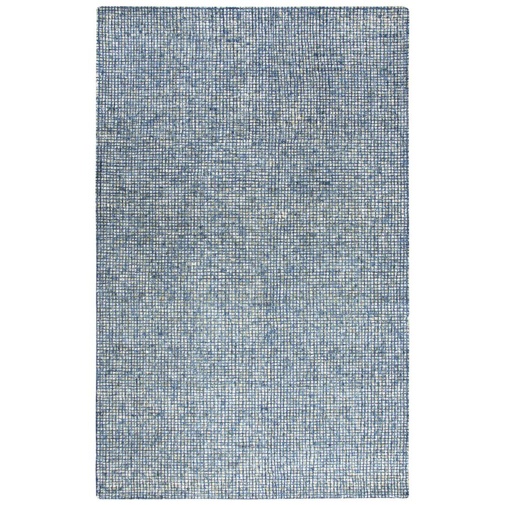 5' x 8' Hand-Tufted Rectangle Rug
