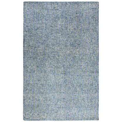 5' x 8' Hand-Tufted Rectangle Rug
