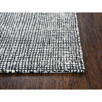 3' x 5' Hand-Tufted Rectangle Rug