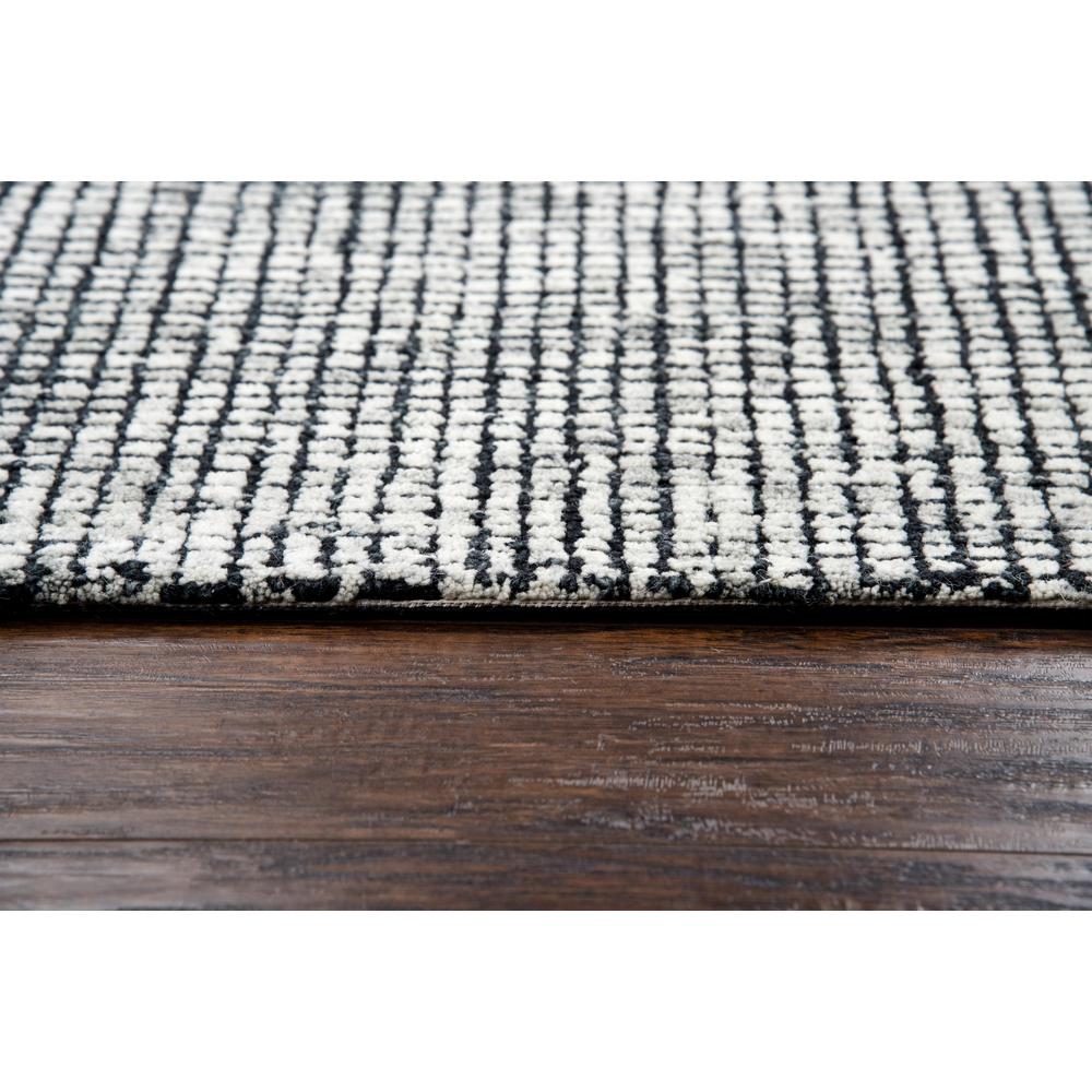 3' x 5' Hand-Tufted Rectangle Rug