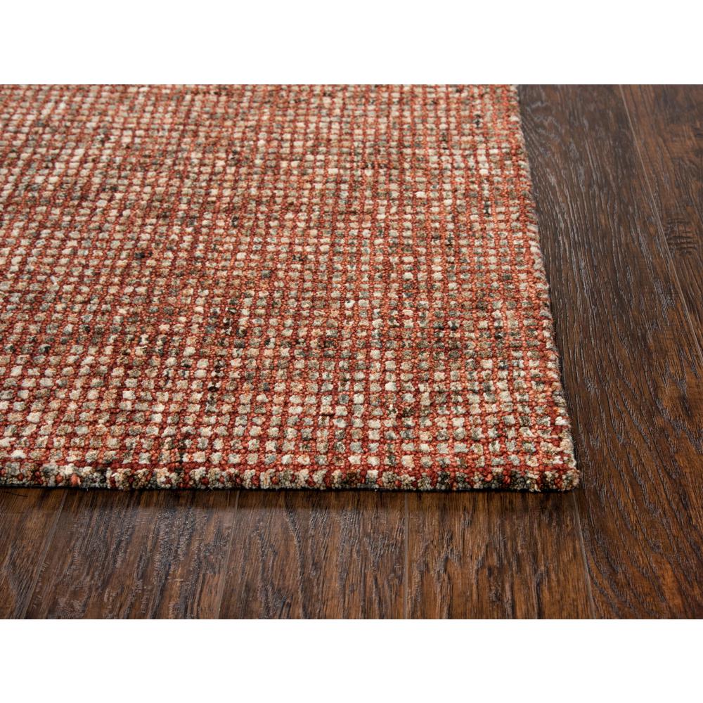 3' x 5' Hand-Tufted Rectangle Rug