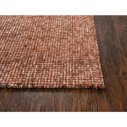 3' x 5' Hand-Tufted Rectangle Rug