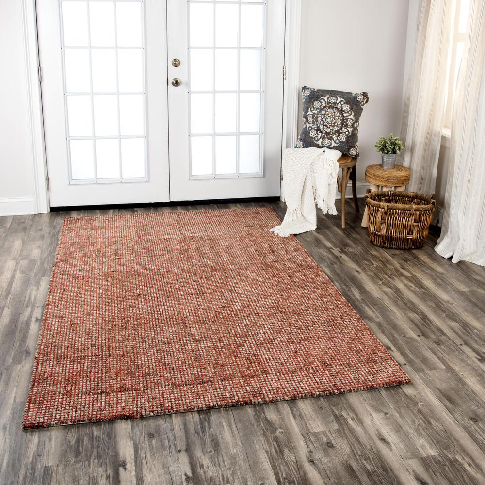 3' x 5' Hand-Tufted Rectangle Rug