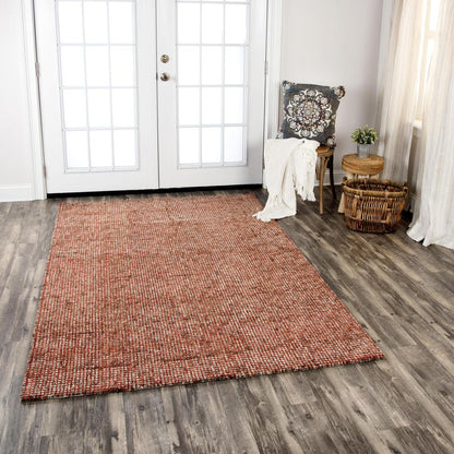 3' x 5' Hand-Tufted Rectangle Rug