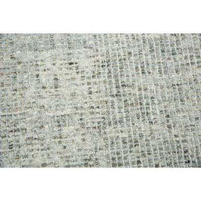 3' x 5' Hand-Tufted Rectangle Rug