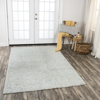 3' x 5' Hand-Tufted Rectangle Rug