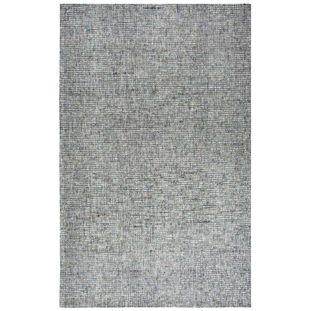 5' x 8' Hand-Tufted Rectangle Rug
