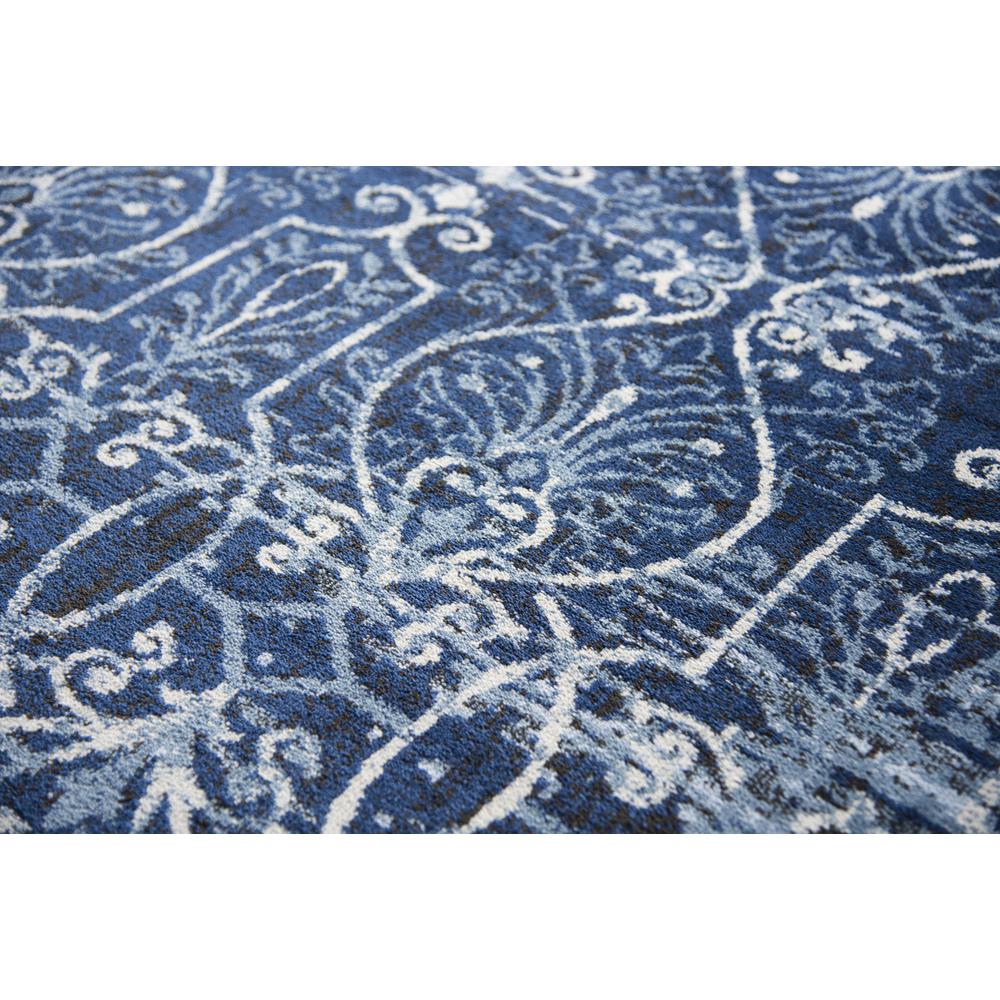 5' x 8' Machine-Made Rectangle Rug