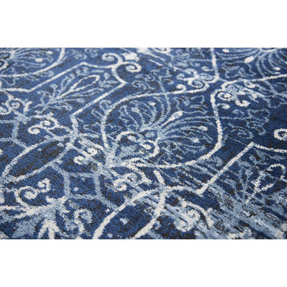 5' x 8' Machine-Made Rectangle Rug