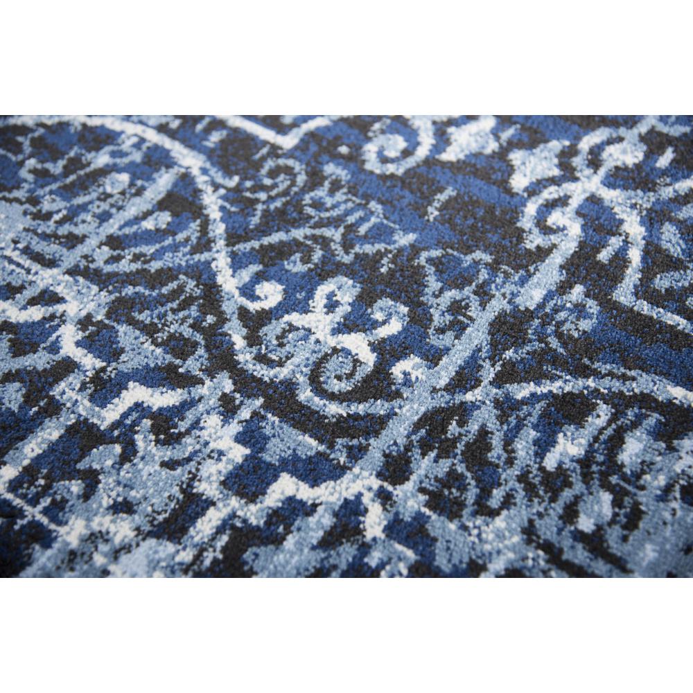 5' x 8' Machine-Made Rectangle Rug