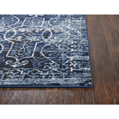 5' x 8' Machine-Made Rectangle Rug
