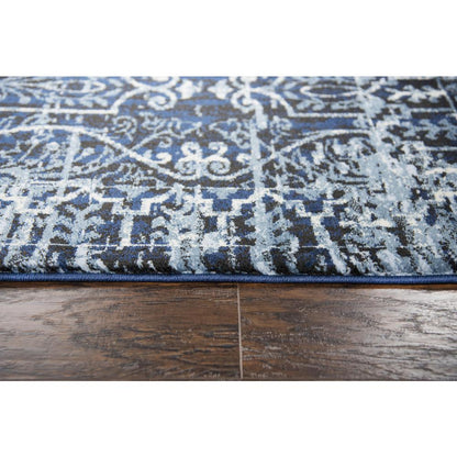 5' x 8' Machine-Made Rectangle Rug