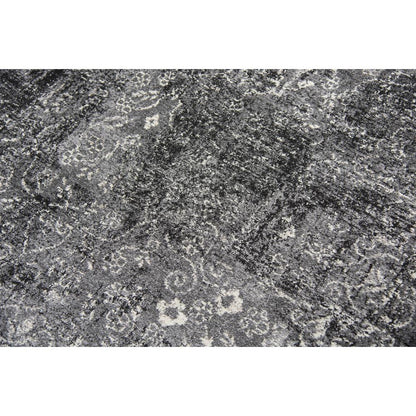 5' x 8' Machine-Made Rectangle Rug