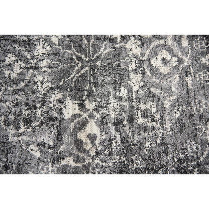 5' x 8' Machine-Made Rectangle Rug