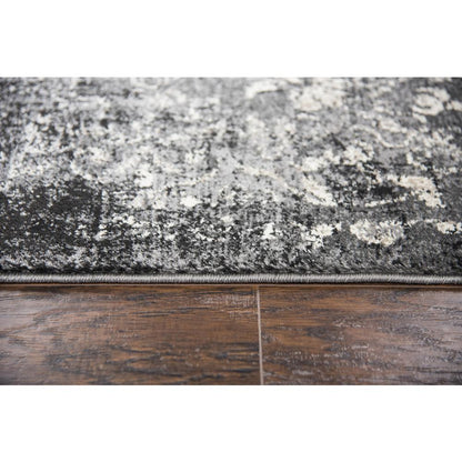5' x 8' Machine-Made Rectangle Rug