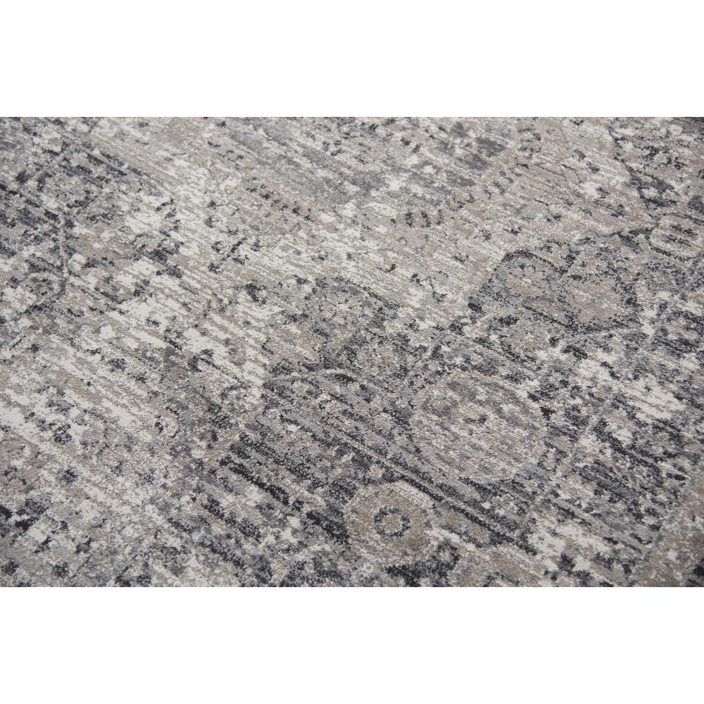 5' x 8' Machine-Made Rectangle Rug