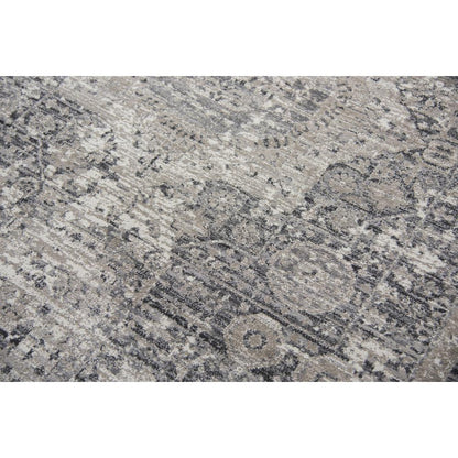 5' x 8' Machine-Made Rectangle Rug