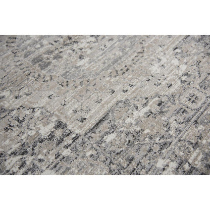 5' x 8' Machine-Made Rectangle Rug