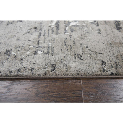 5' x 8' Machine-Made Rectangle Rug