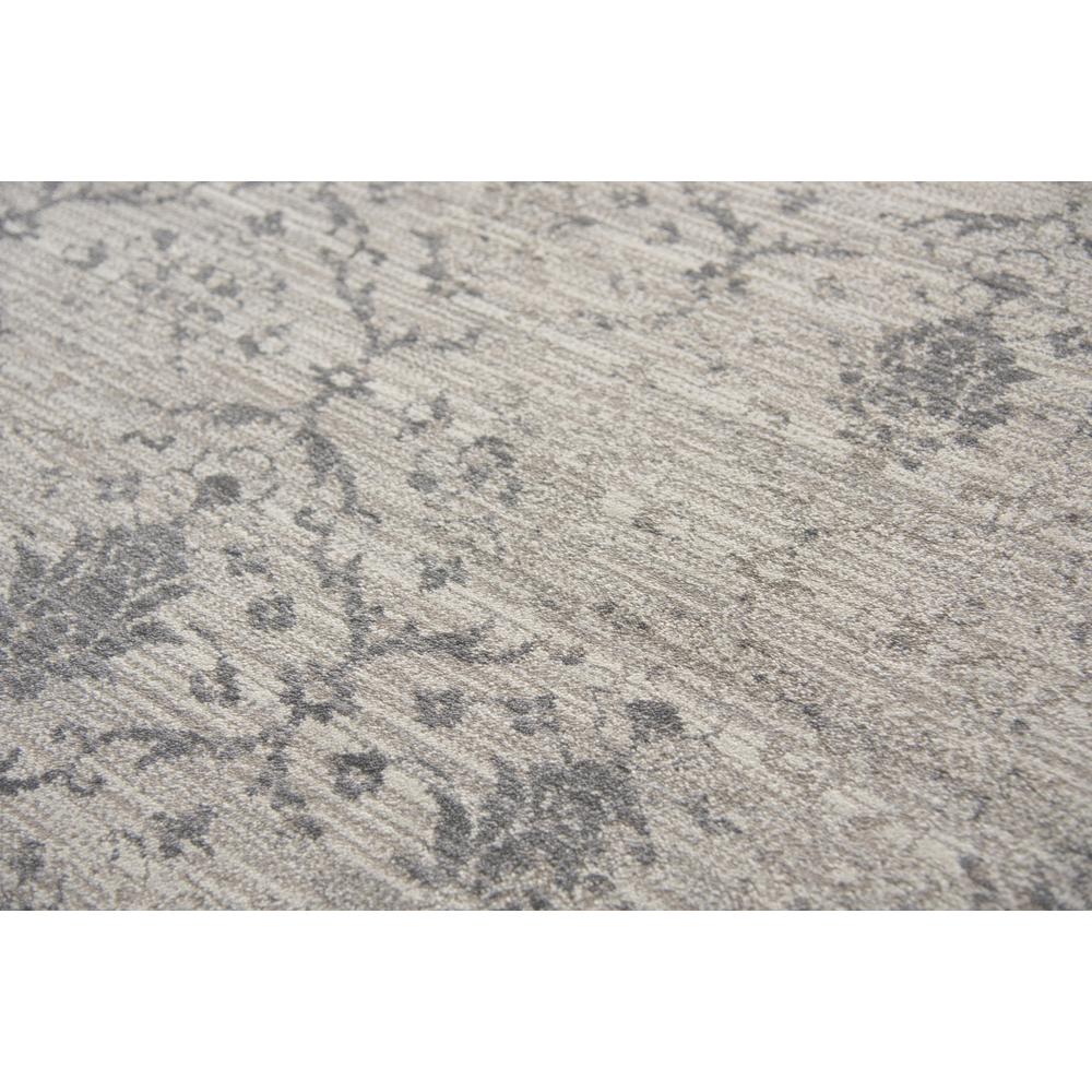 5' x 8' Machine-Made Rectangle Rug