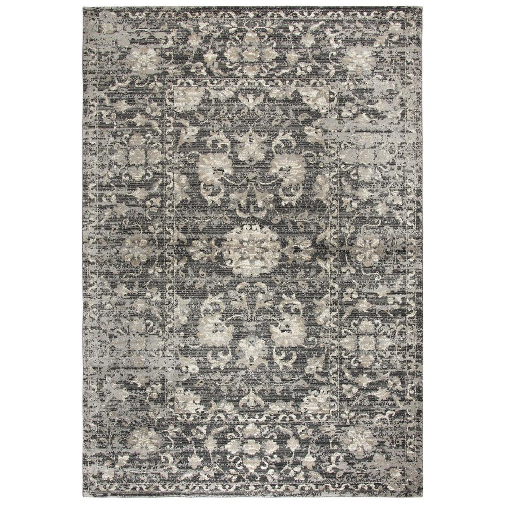 7' x 10' Machine-Made Rectangle Rug