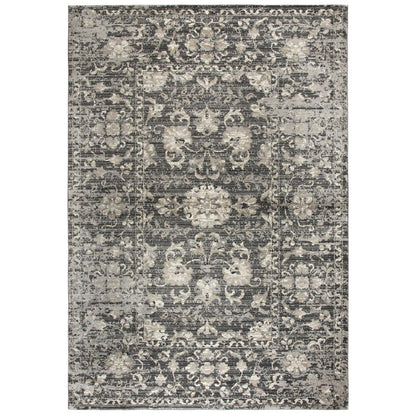 7' x 10' Machine-Made Rectangle Rug