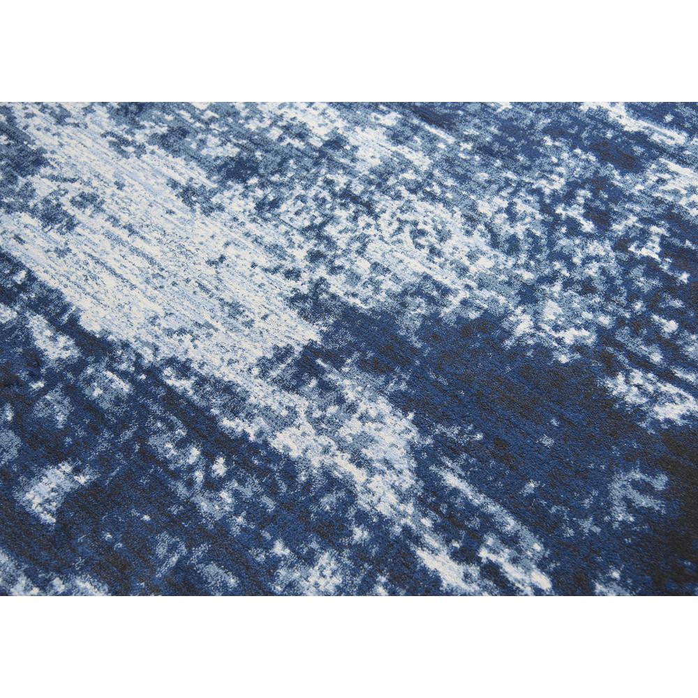 5' x 8' Machine-Made Rectangle Rug