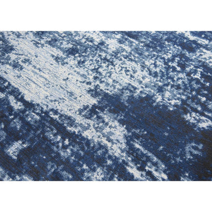 5' x 8' Machine-Made Rectangle Rug