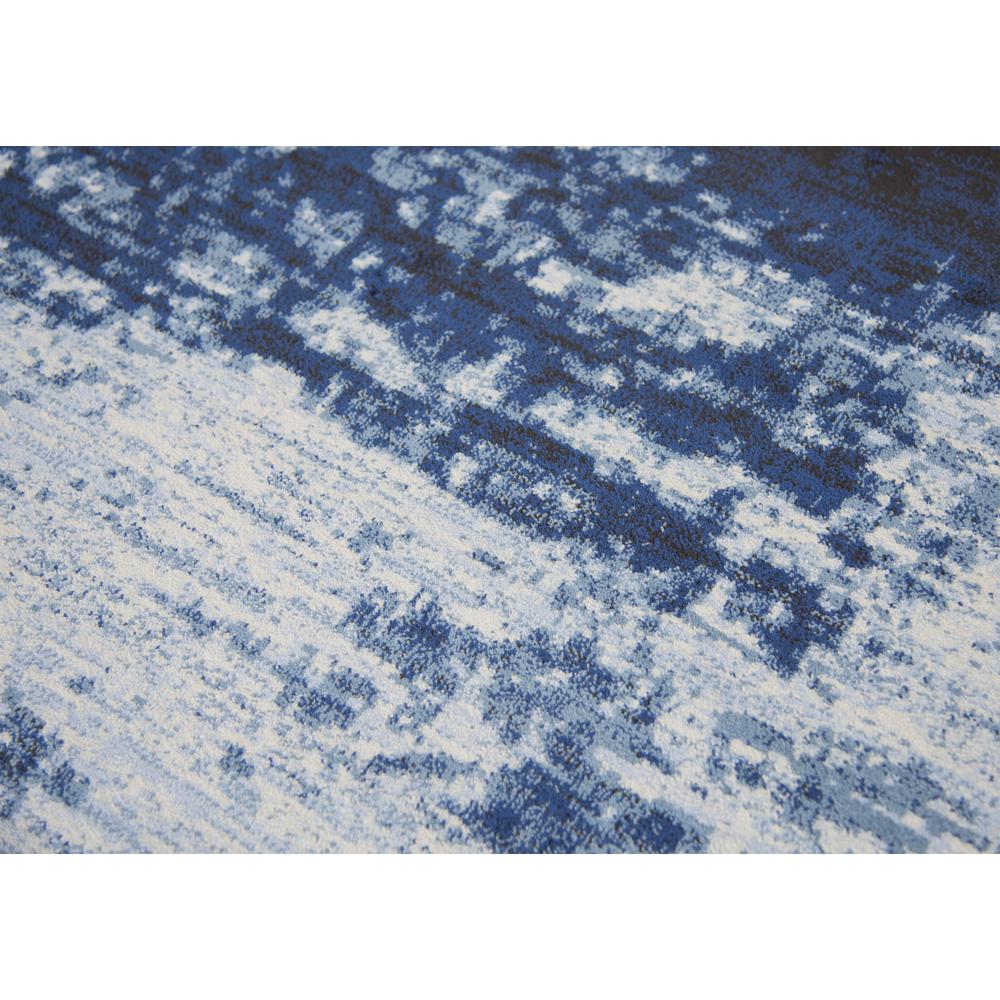5' x 8' Machine-Made Rectangle Rug