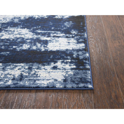 5' x 8' Machine-Made Rectangle Rug