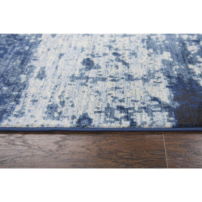 5' x 8' Machine-Made Rectangle Rug