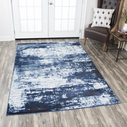 5' x 8' Machine-Made Rectangle Rug