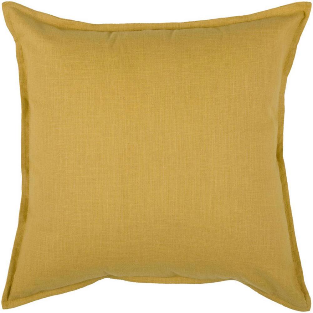 20" x 20" Poly Filled Pillow