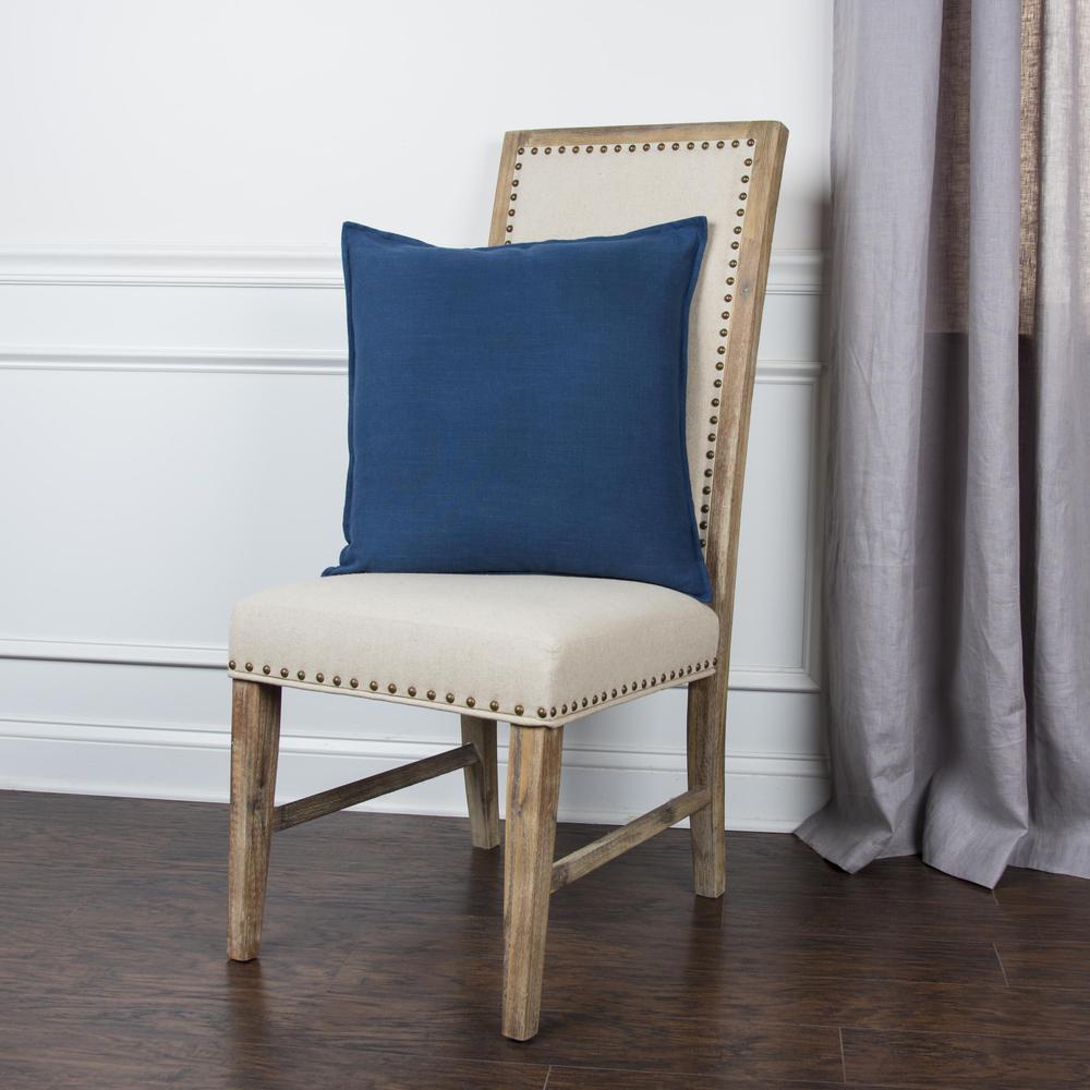 20" x 20" Poly Filled Pillow
