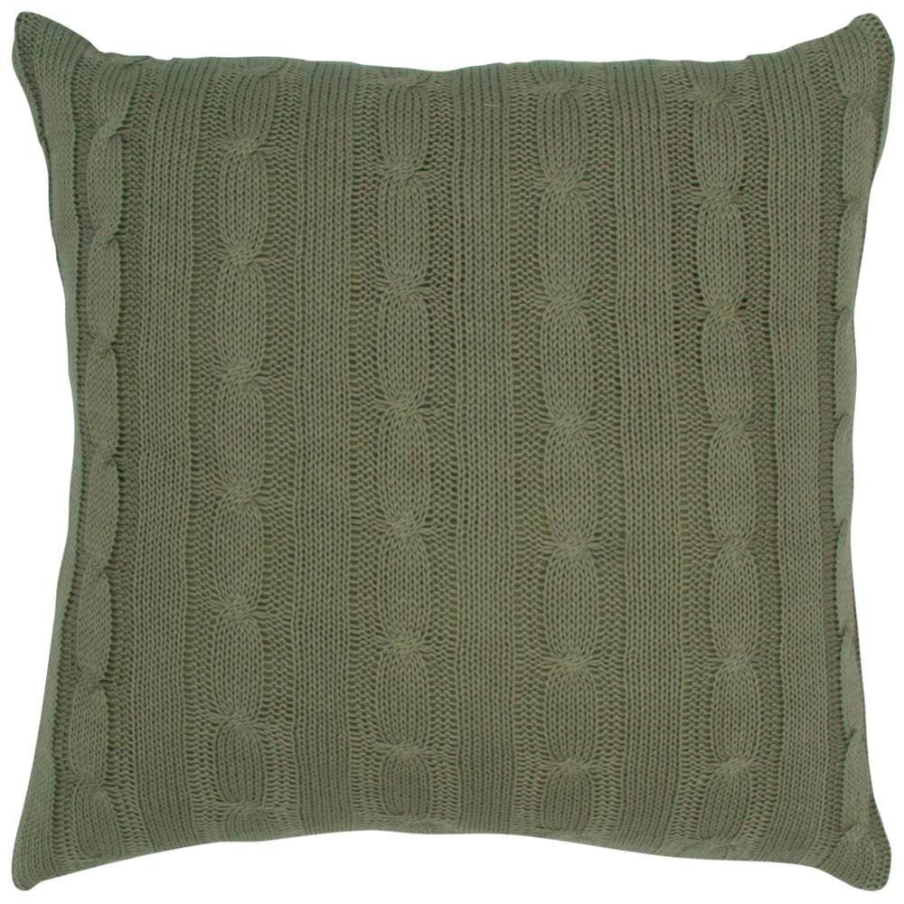 18" x 18" Down Filled Pillow
