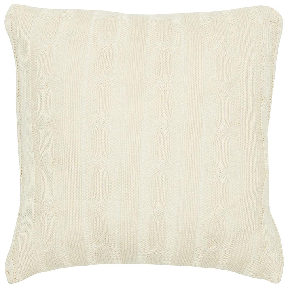 18" x 18" Down Filled Pillow